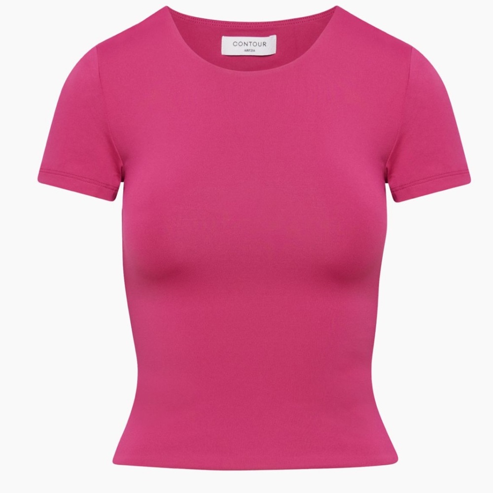 Babaton Contour Crew T-shirt